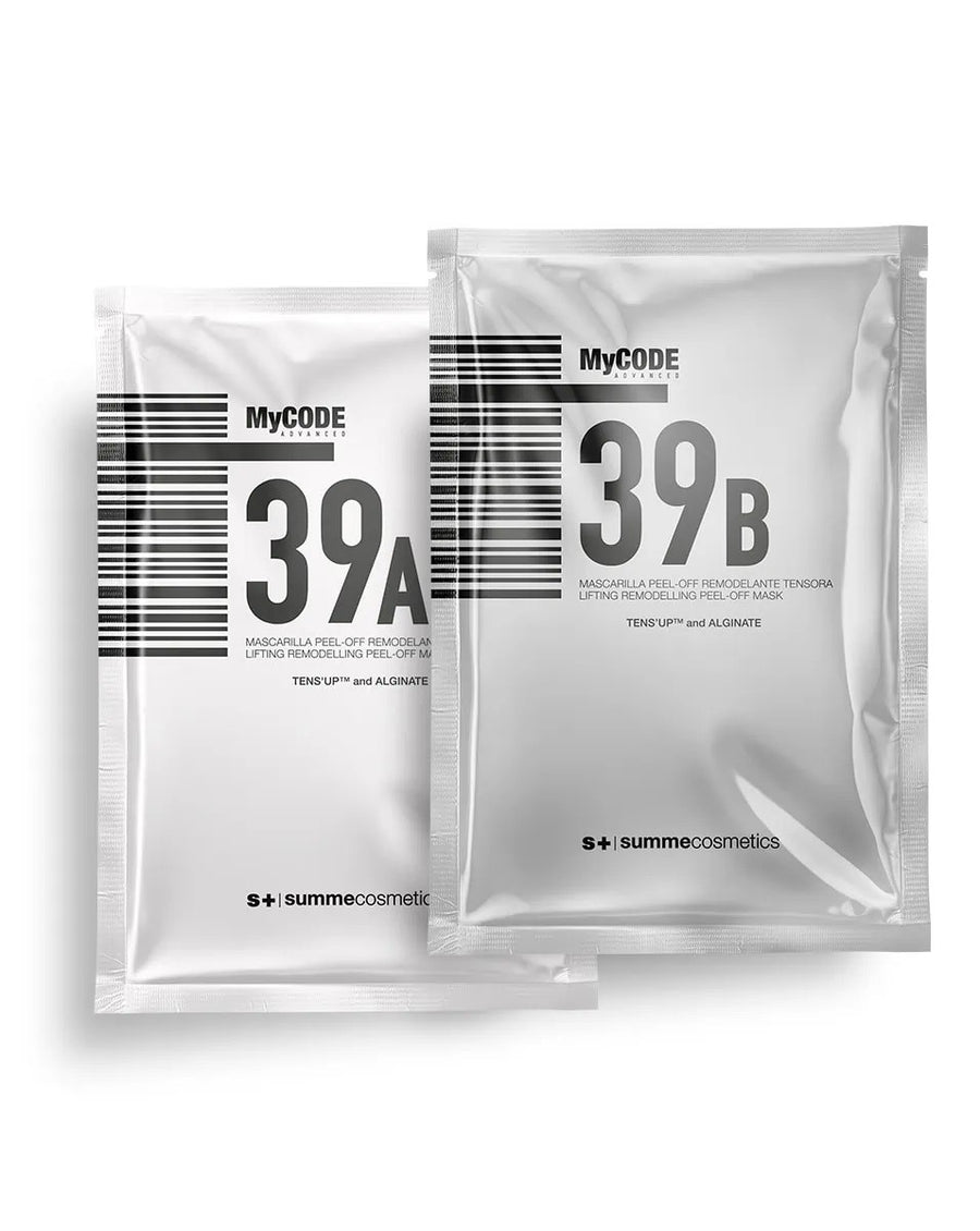 39 LIFTING REMODELLING RUBBER MASK 10 UDS_0