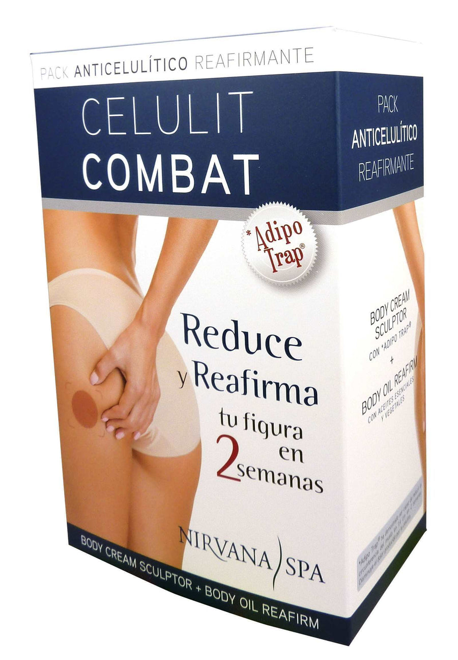 Celulit Combat - Pack anticel·lulític_0