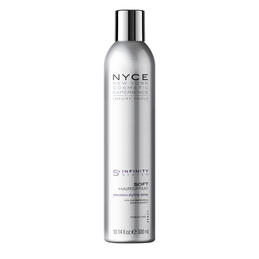 LAC HAIR SPRAY SOFT 300 ML_0