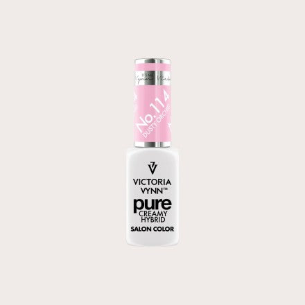 PURE CREAMY HYBRID 114 8 ml_0