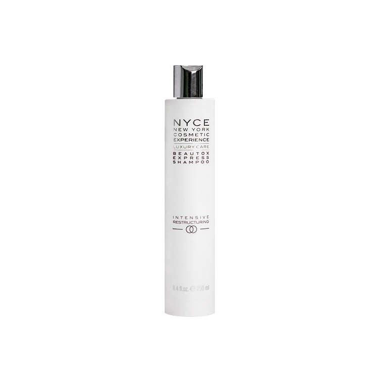Xampú Beautox Express 250 ml_0