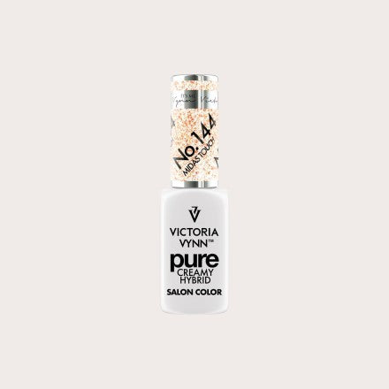 PURE CREAMY HYBRID 144 8 ml_0