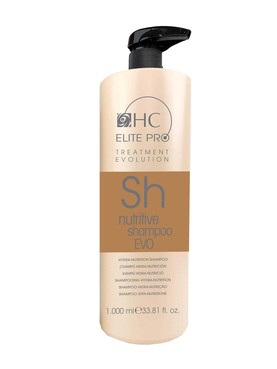 NUTRITIVE SHAMPOO EVO 1000ML_0