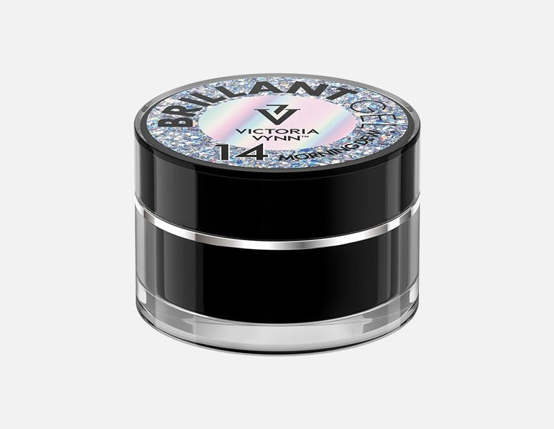 BRILLANT GEL 14 Morning Dew 5g_0