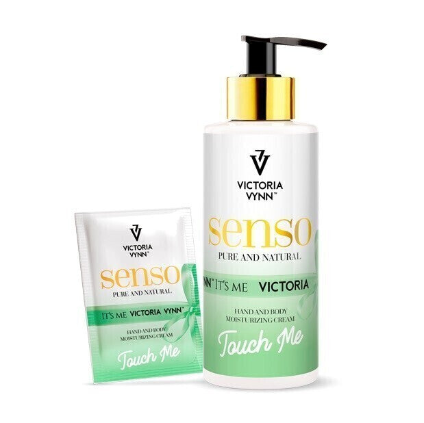 SENSO Touch Me 250ml_0