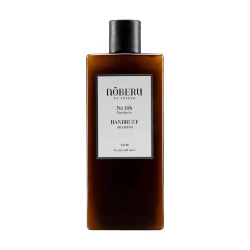 XAMPÚ ANTICASPA (DANDRUFF) 250 ml. EUCALIPTUS_0