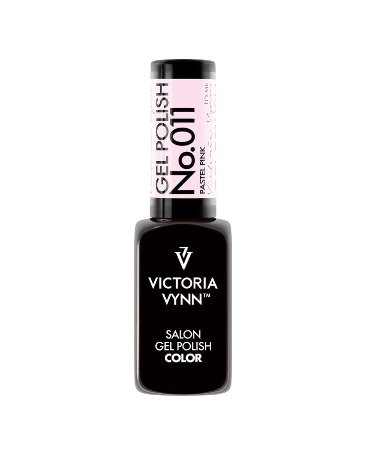 Gel Polish COLOR 011 8 ml_0