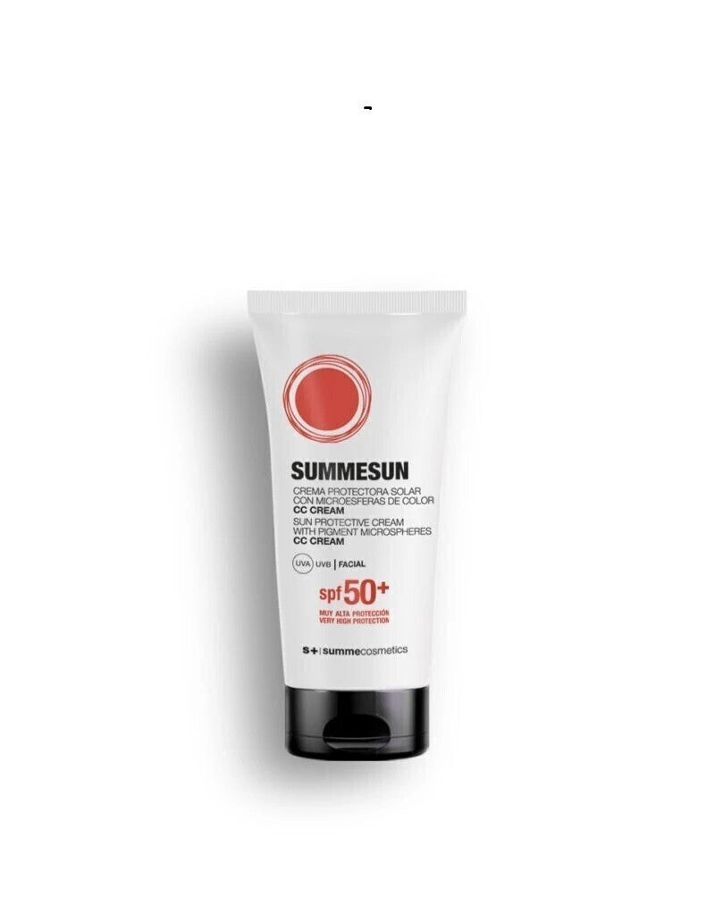 SUMMESUN SPF50+ MICROESFERAS 75ML_0