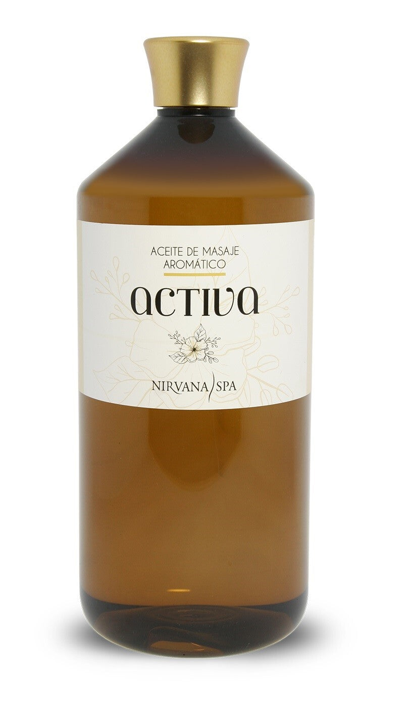Oli de massatge activador 1 litre_0