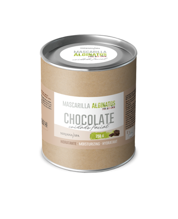 Mascareta de xocolata 250 g_0