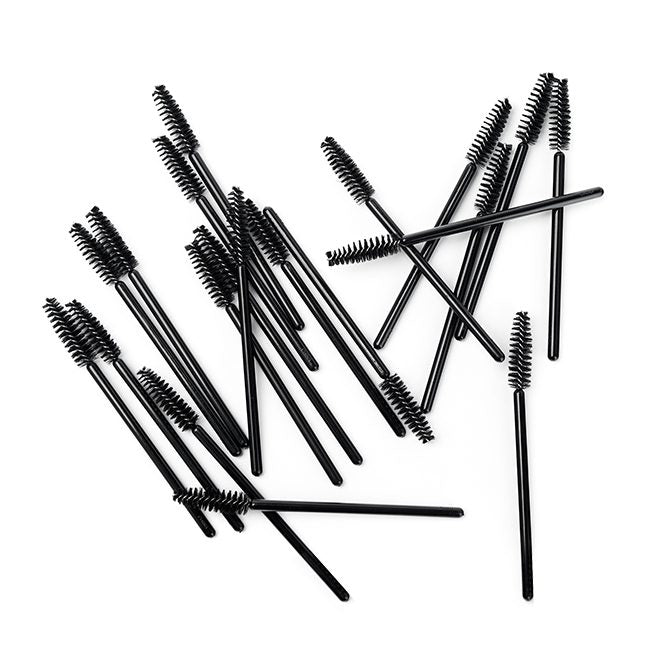 Raspalls tipus màscara (25 uds) NOA NOX