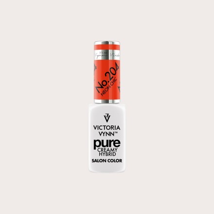 PURE CREAMY HYBRID 204 8ml_0