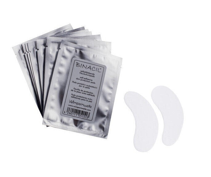 Pads protectors autoadhesius Binacil 7,6x2,9 cm (10 pares)_0