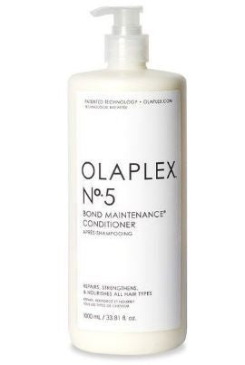 OLAPLEX N.5 CONDITONER BOND MAINTENANCE 1000ml_0