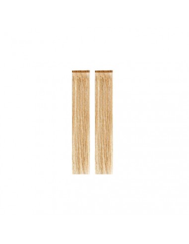 Smooth Adhesive Hair 40cm (4cm wide) #1001 (10 pcs) Dibiase Hair