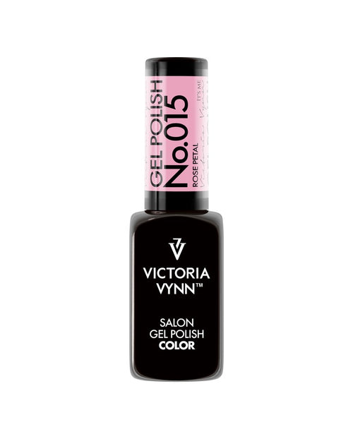 Gel Polish COLOR 015 8 ml_0