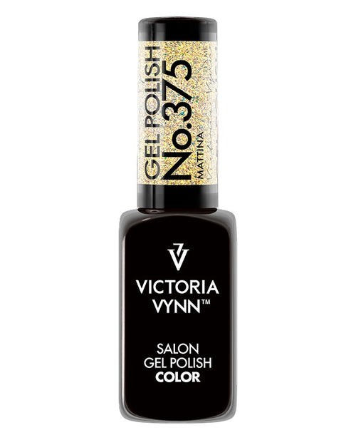 GEL POLISH 375 MATTINA 8ml_0