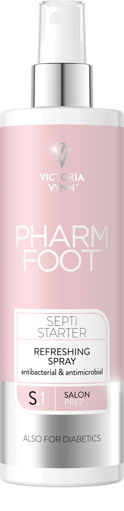 VV Pharm Foot Septi Starter 300ml_0
