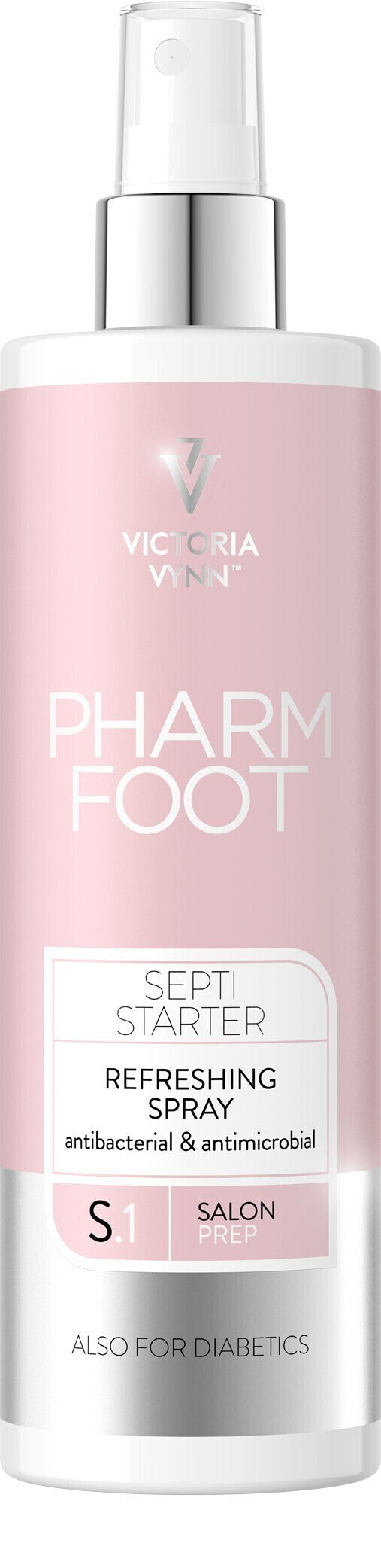 VV Pharm Foot Septi Starter 300ml_0