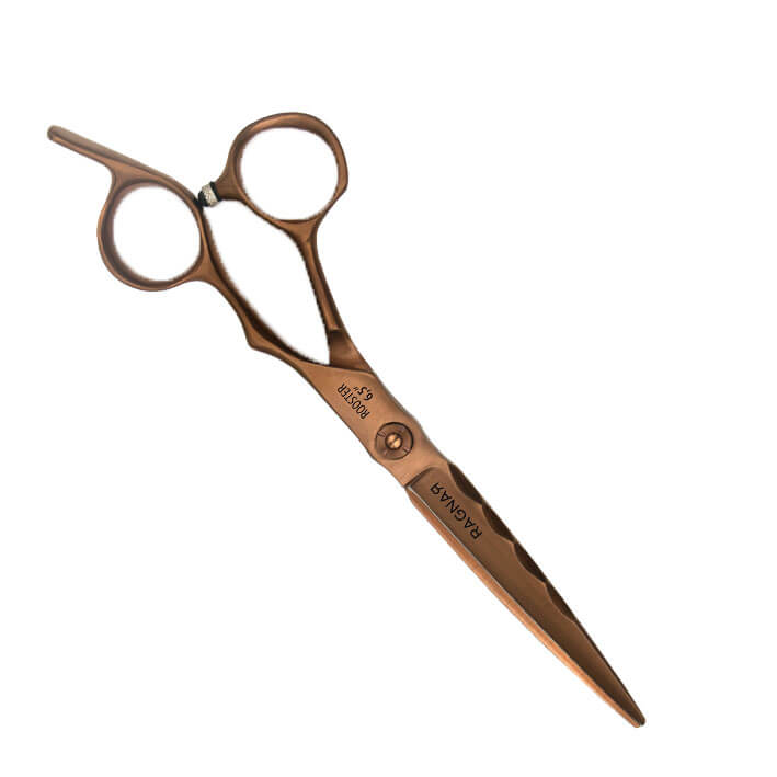 TISORA BARBER TALL 6,5" ROOSTER COURE_0