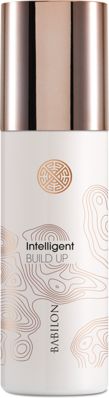 BUILD UP 150 ML BABILON INTELLIGENT_0