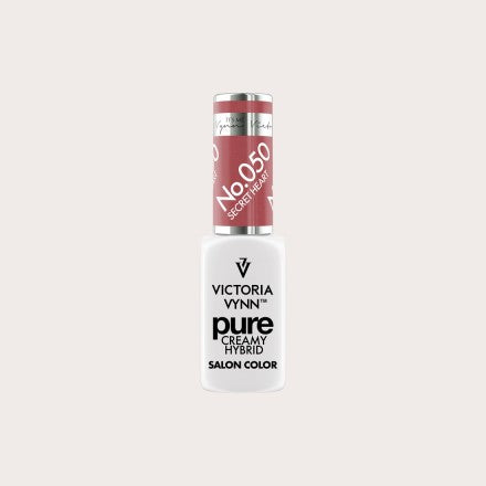 PURE CREAMY HYBRID 050 8 ml_0