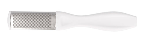 Metal foot file