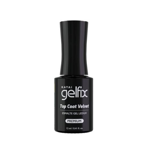 KATAI GELFIX - TOP COAT VELVET ULTRA MAT_0