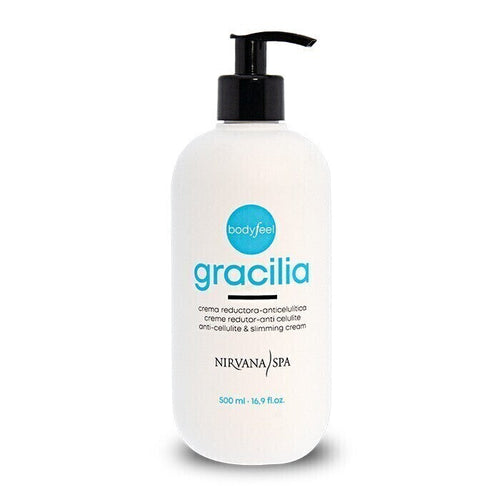 Gracília - Crema anticel·lulítica 500 ml_0