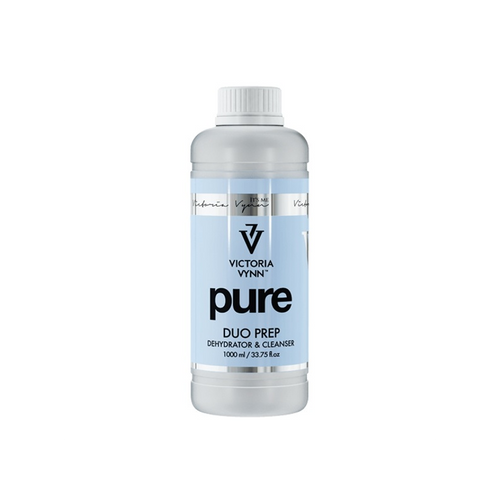 PURE DUO PREP DEHYDRATOR&CLEANSER 1000 ml_0