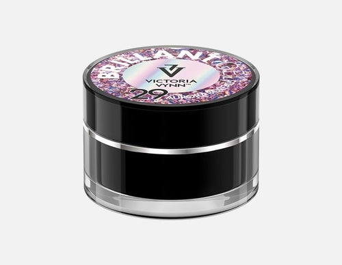 BRILLANT GEL 29 Aurora Borealis 5g_0