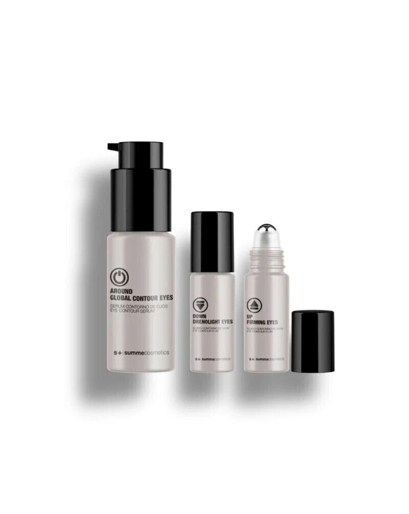 PLAY TOTAL EYE TREATMENT  1X30ML + 2X7ML_0