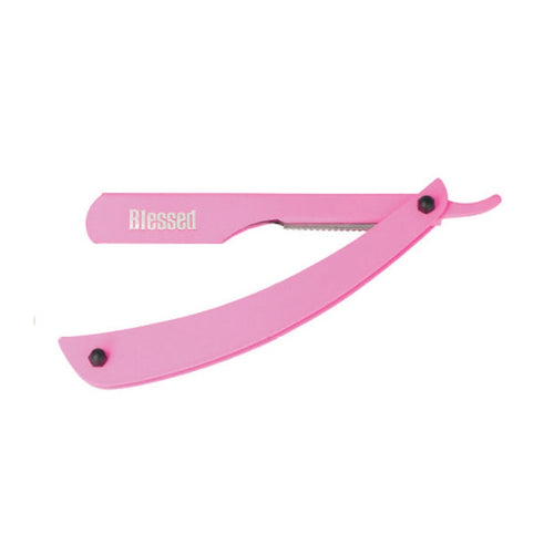 NAVALLA DE PAPALLONA ROSA BLESSED_0