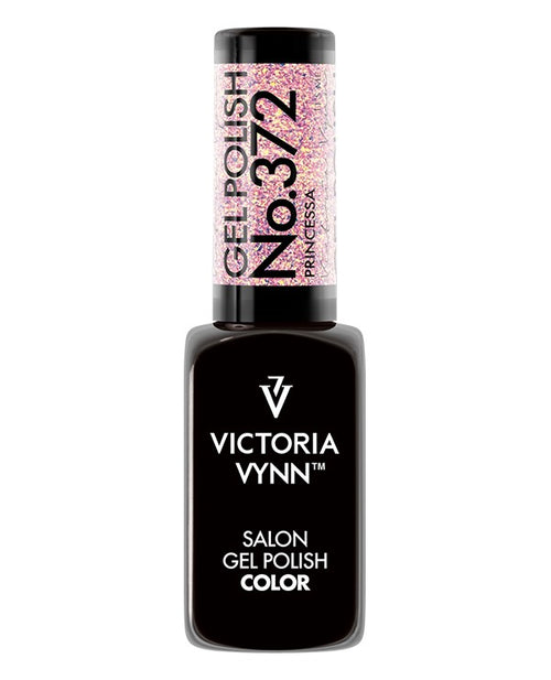 GEL POLISH 372 PRINCESSA 8ml_0