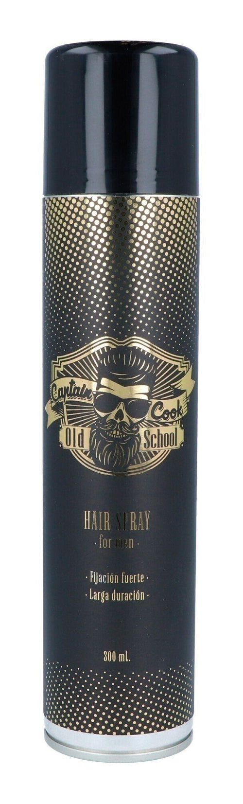 Laca "Captain Cook" Hair Spray 300 ml_0