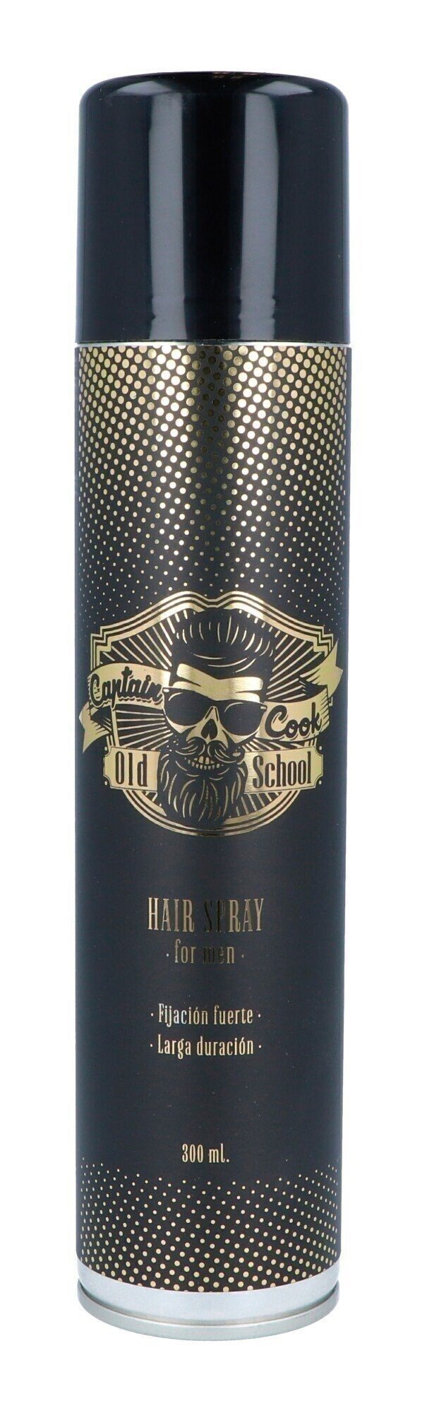 Laca "Captain Cook" Hair Spray 300 ml_0