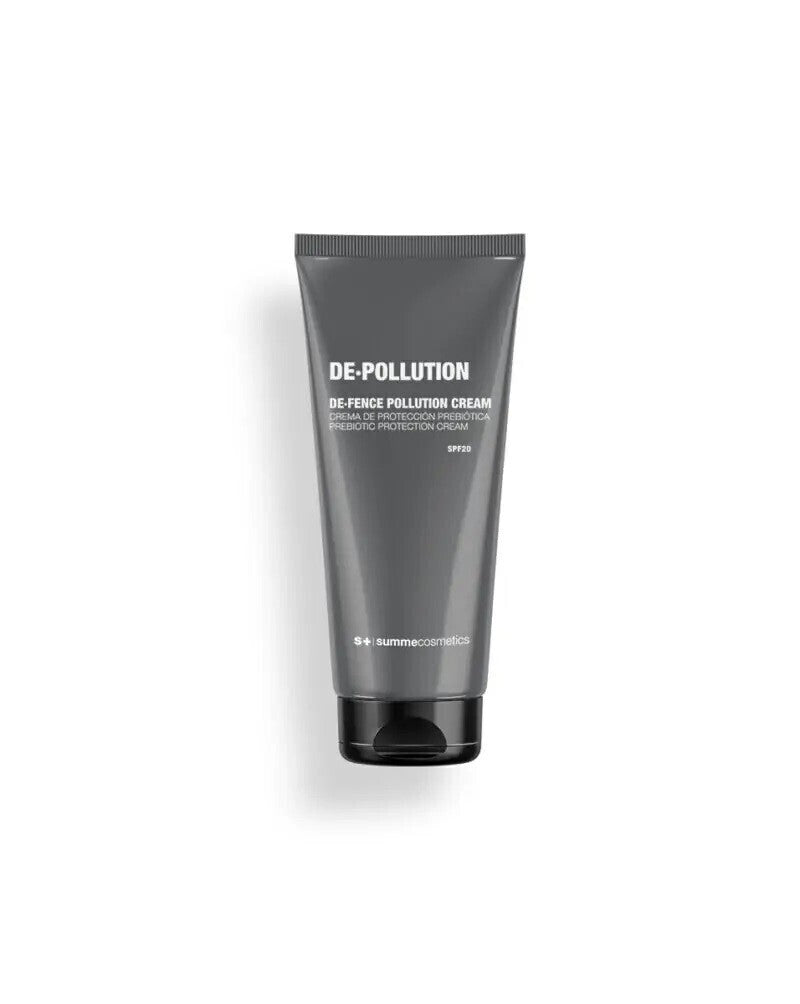 DEFENCE POLLUTION CREAM  SPF 20 50ML_0