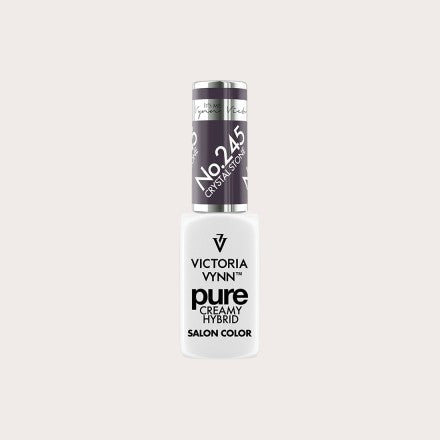 PURE CREAMY HYBRID 245 8ml_0
