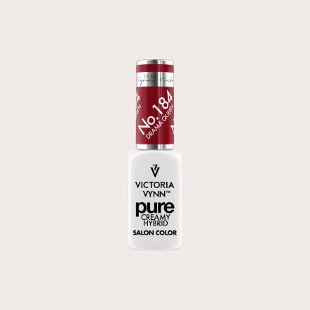 PURE CREAMY HYBRID 184 8 ml_0