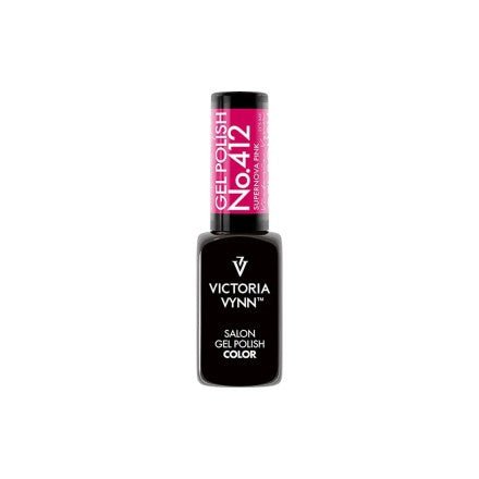 Gel Polish COLOR 412 8 ml_0