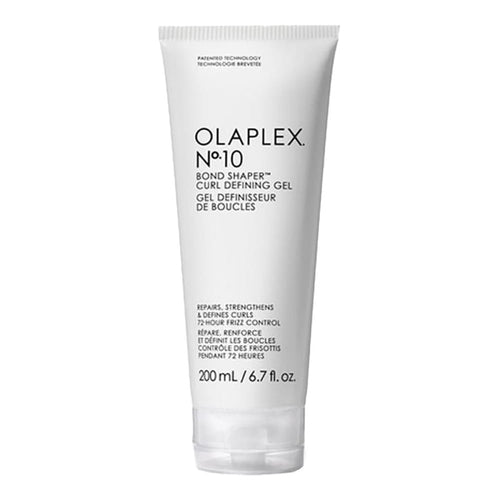 OLAPLEX Nº10 BOND SHAPER CURL DEFINING GEL 200ML_0