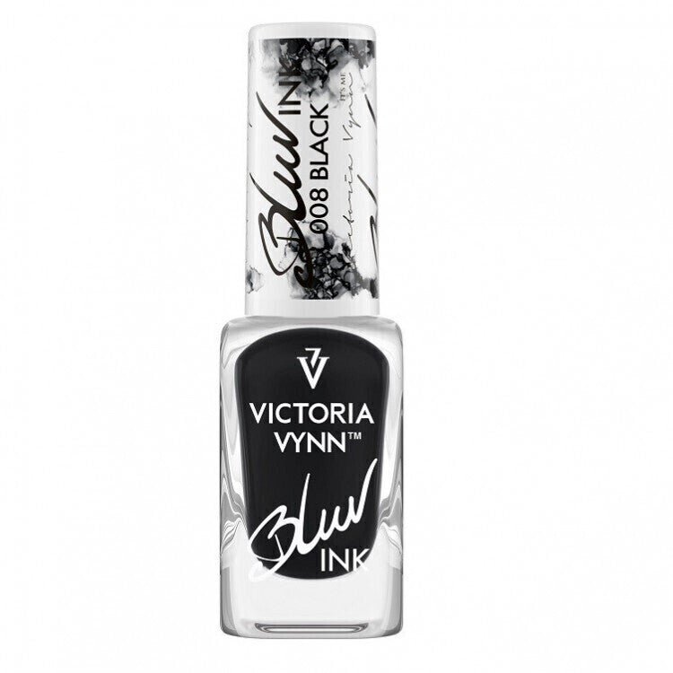 BLUR INK 008 BLACK 10ML_0