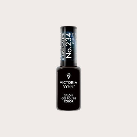 Gel Polish Stone Cat Eye Kyanite 234 8 ml_0