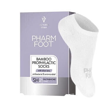 VV Pharm Foot Calcetines Bamboo 35-38_0