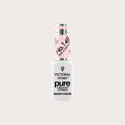 PURE CREAMY HYBRID 148 8 ml_0