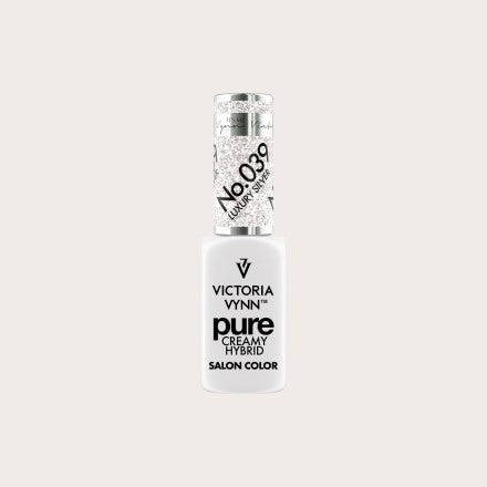 PURE CREAMY HYBRID 039 8 ml_0
