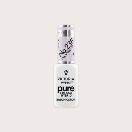 PURE CREAMY HYBRID 238 8ML_0