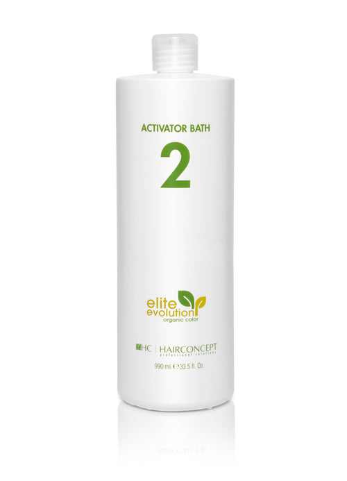 ORGANIC ACTIVATOR BATH 2 990 ml_0