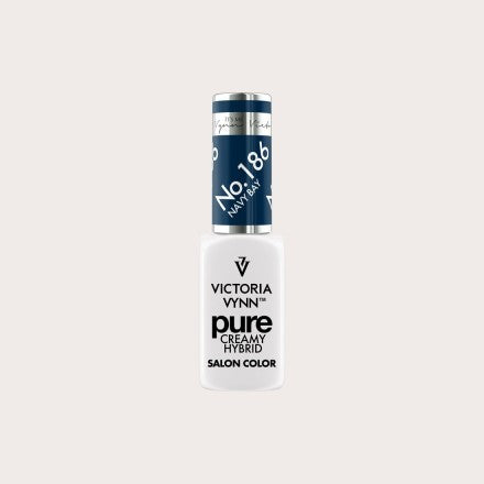 PURE CREAMY HYBRID 186 8 ml_0