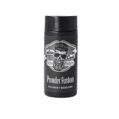 Powder Fusion 20 ml - Captain Cook_0